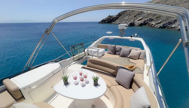 Azimut 58 3