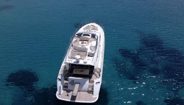 Azimut 58 4