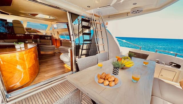 Azimut 58 7