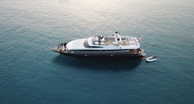 Baglietto 100 3