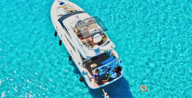 Fairline 43 2