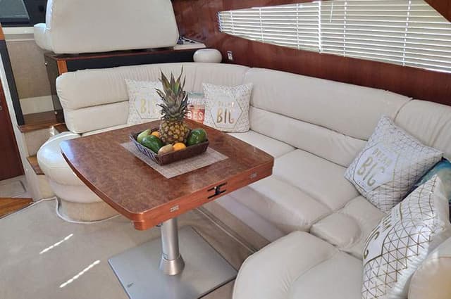 Fairline 43 4