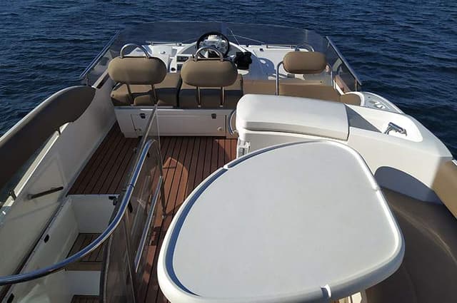 Fairline 43 5