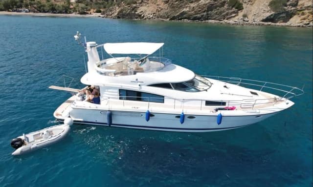 Fairline 52 2
