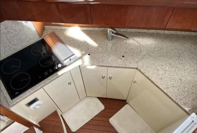 Fairline 52 7