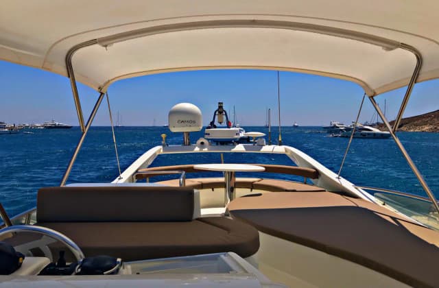 Ferretti 48 2