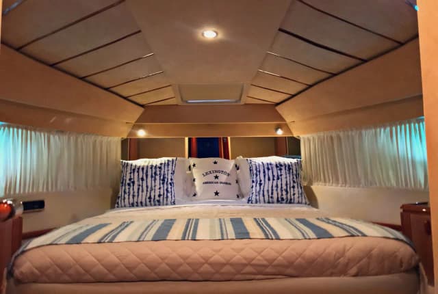 Ferretti 48 7