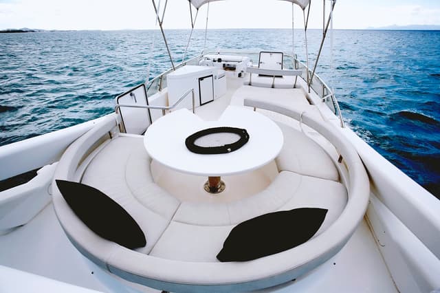 Ferretti 53 3