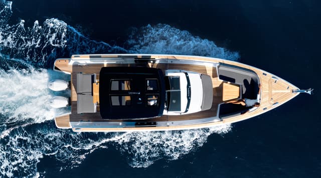 Fjord 38 3