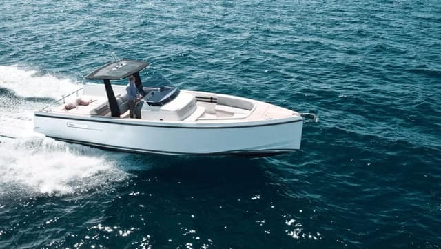 Fjord 38 6