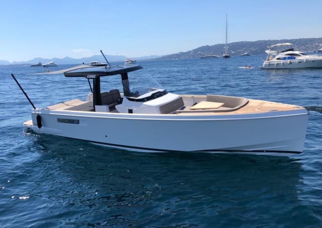 Fjord 38 7