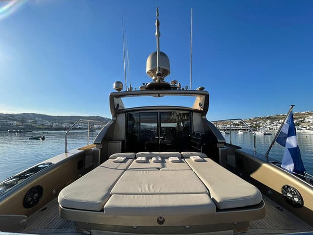 Leopard 80 7