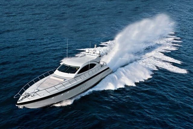 Mangusta 72 2