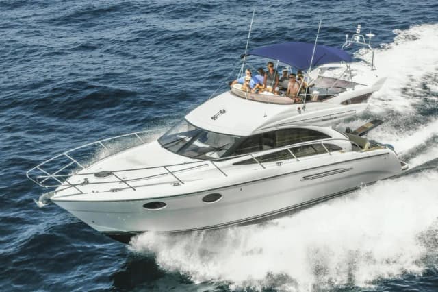 Princess 42