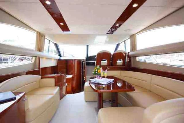 Princess 42 4