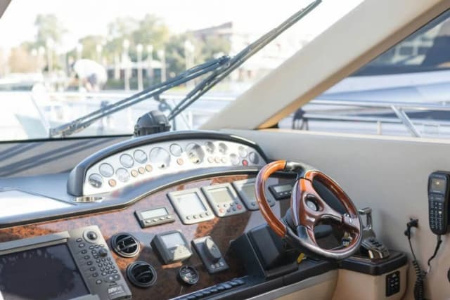Princess 62 5