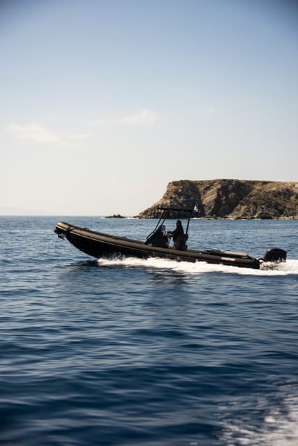 Scorpion G2 RIB  28 2