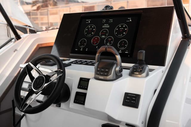 Tesoro T40 3
