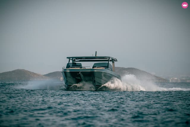 Tesoro T41 Power Cat