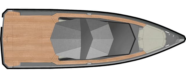 Wally 43 6